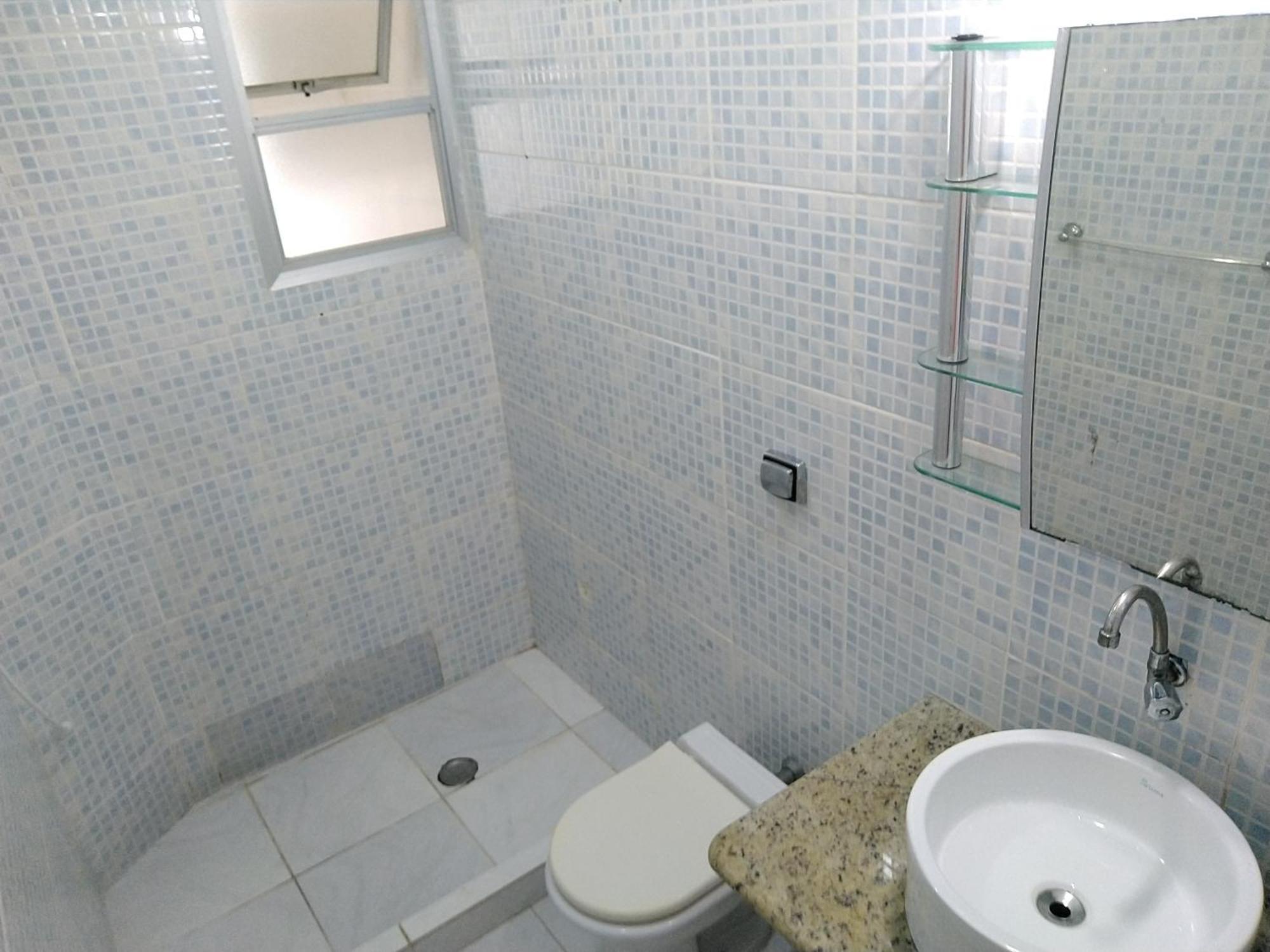 Maitinga Sesc Bertioga Daire Dış mekan fotoğraf